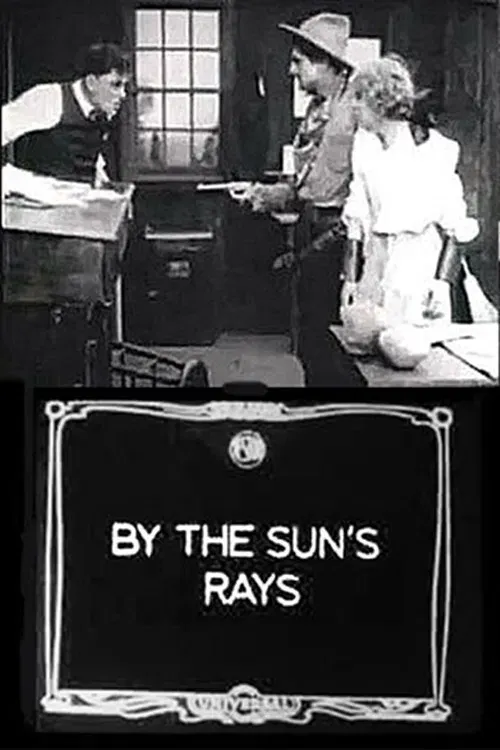 Poster of the movie By the Sun's Rays