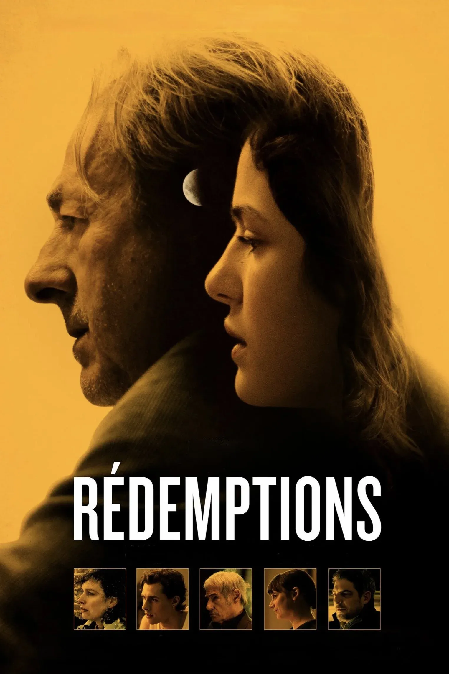Poster for Redemptions