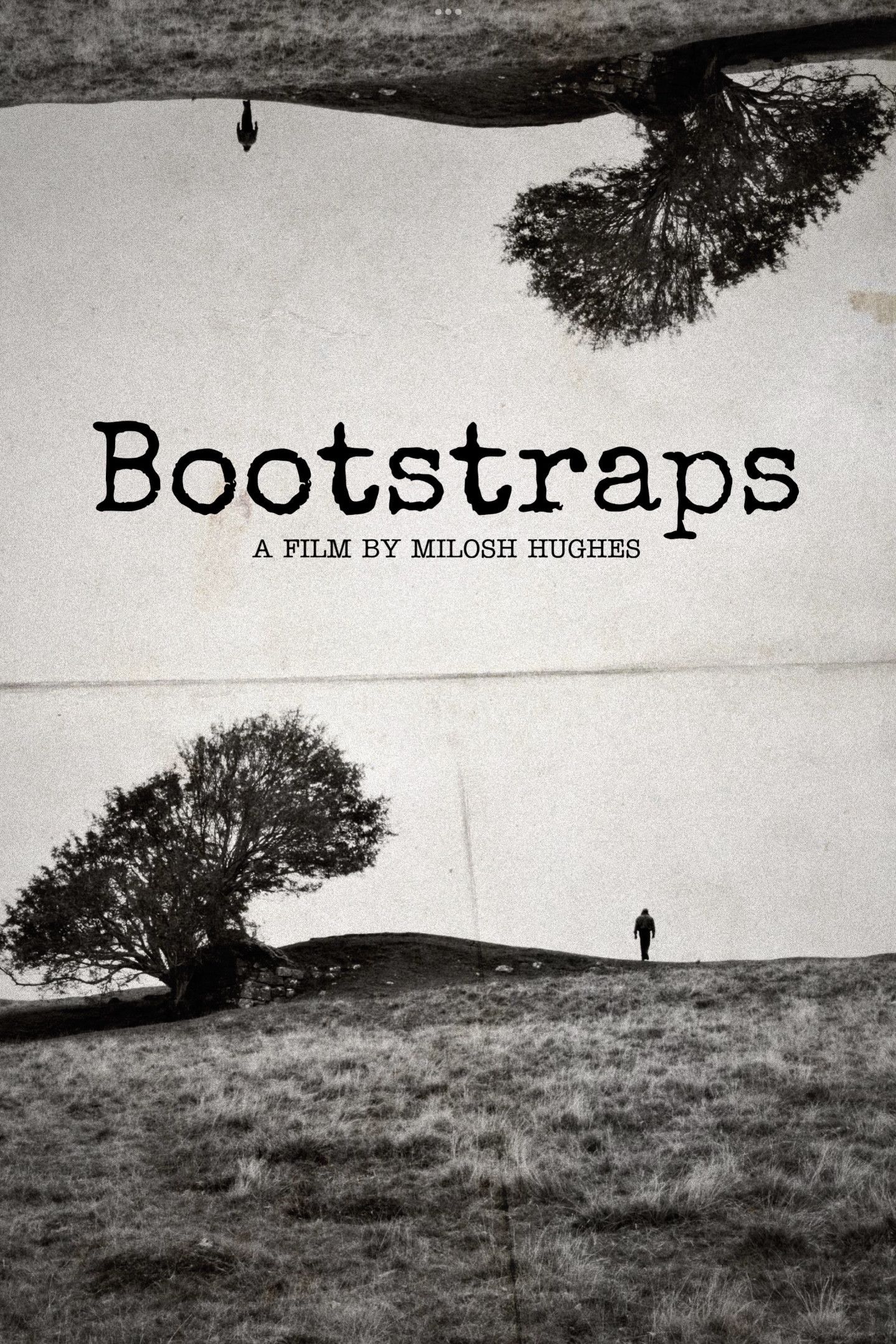 Poster for BOOTSTRAPS