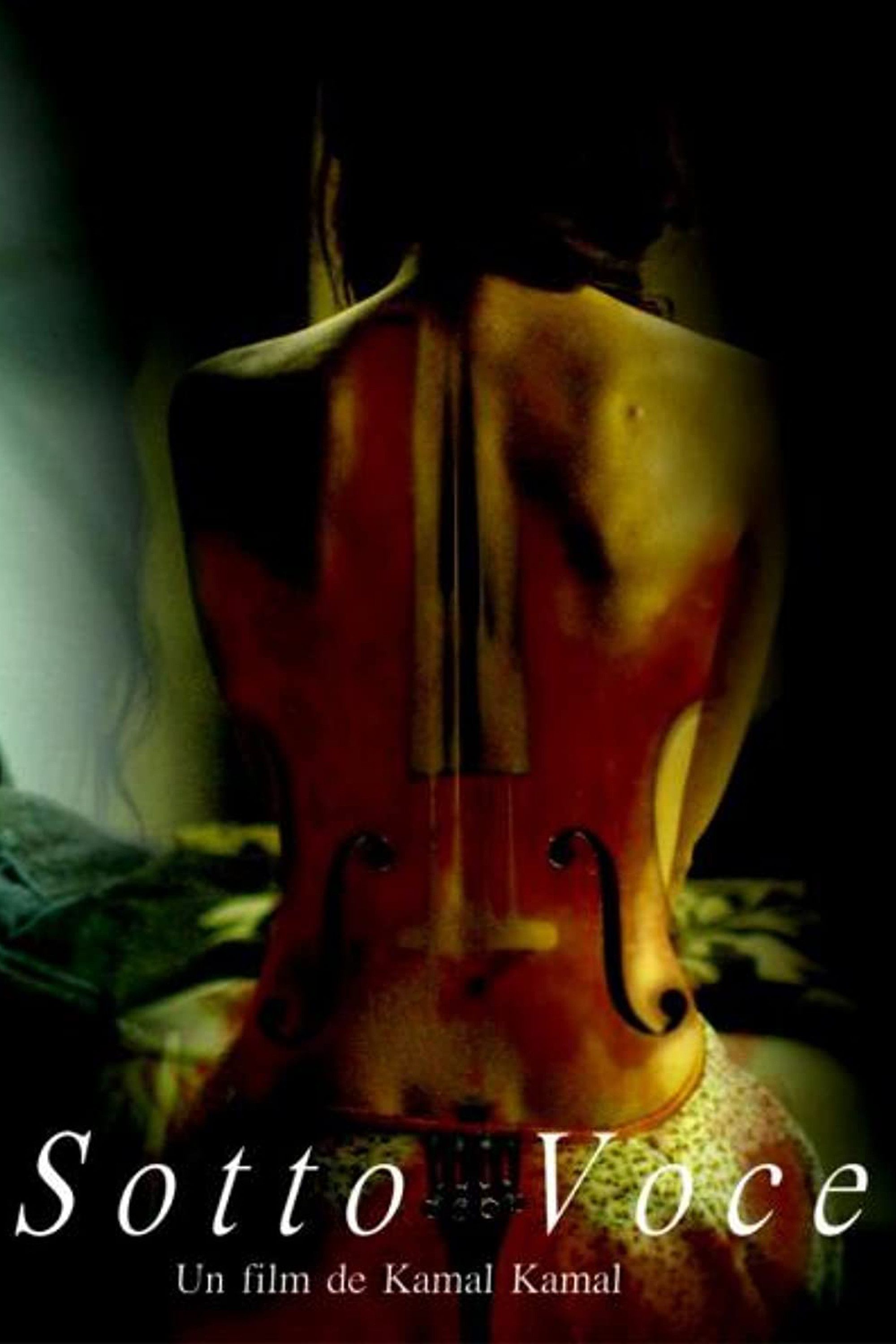 Poster of the movie Sotto Voce