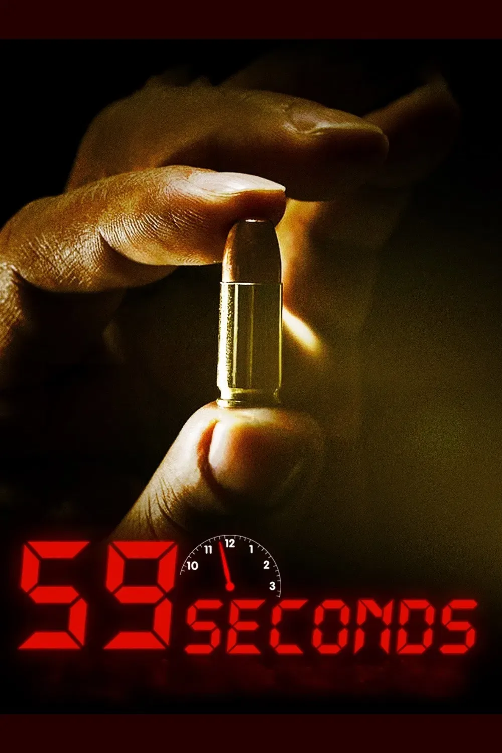 Poster of the movie 59 Seconds
