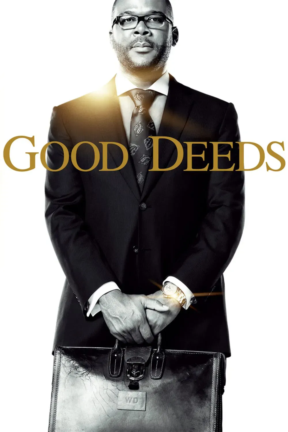 Poster of the movie Good Deeds