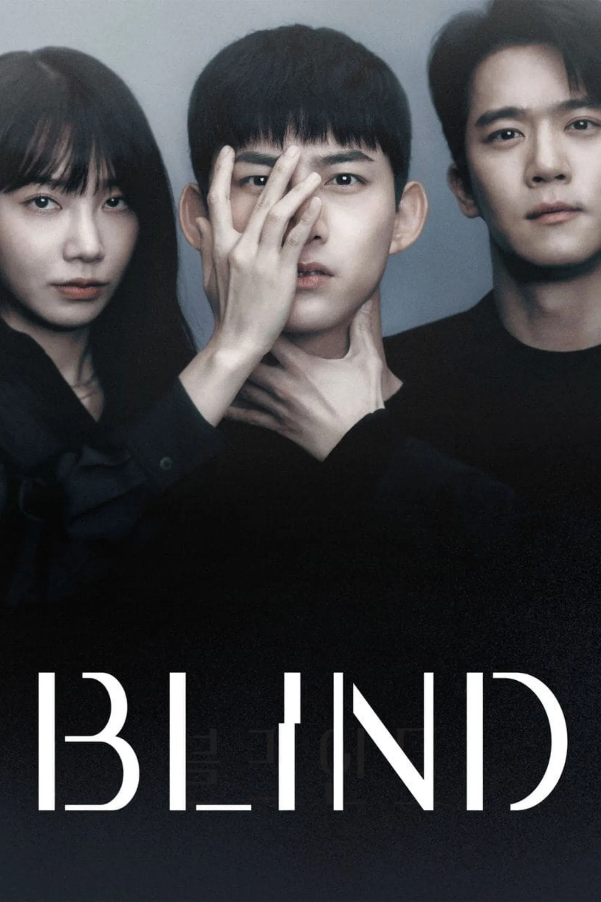 Poster of Blind