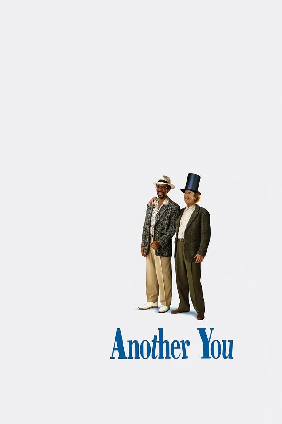 Poster of the movie Another You