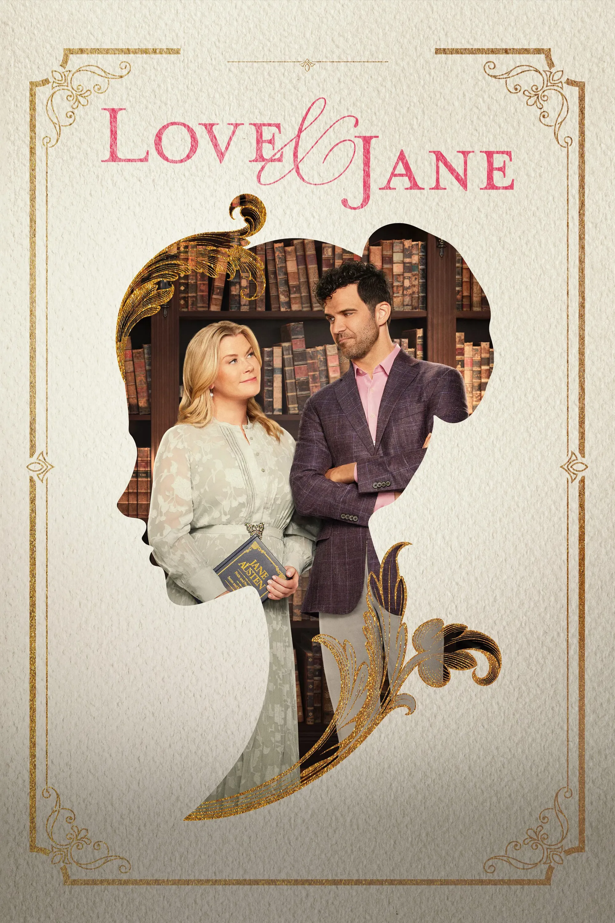 Poster of the movie Love & Jane
