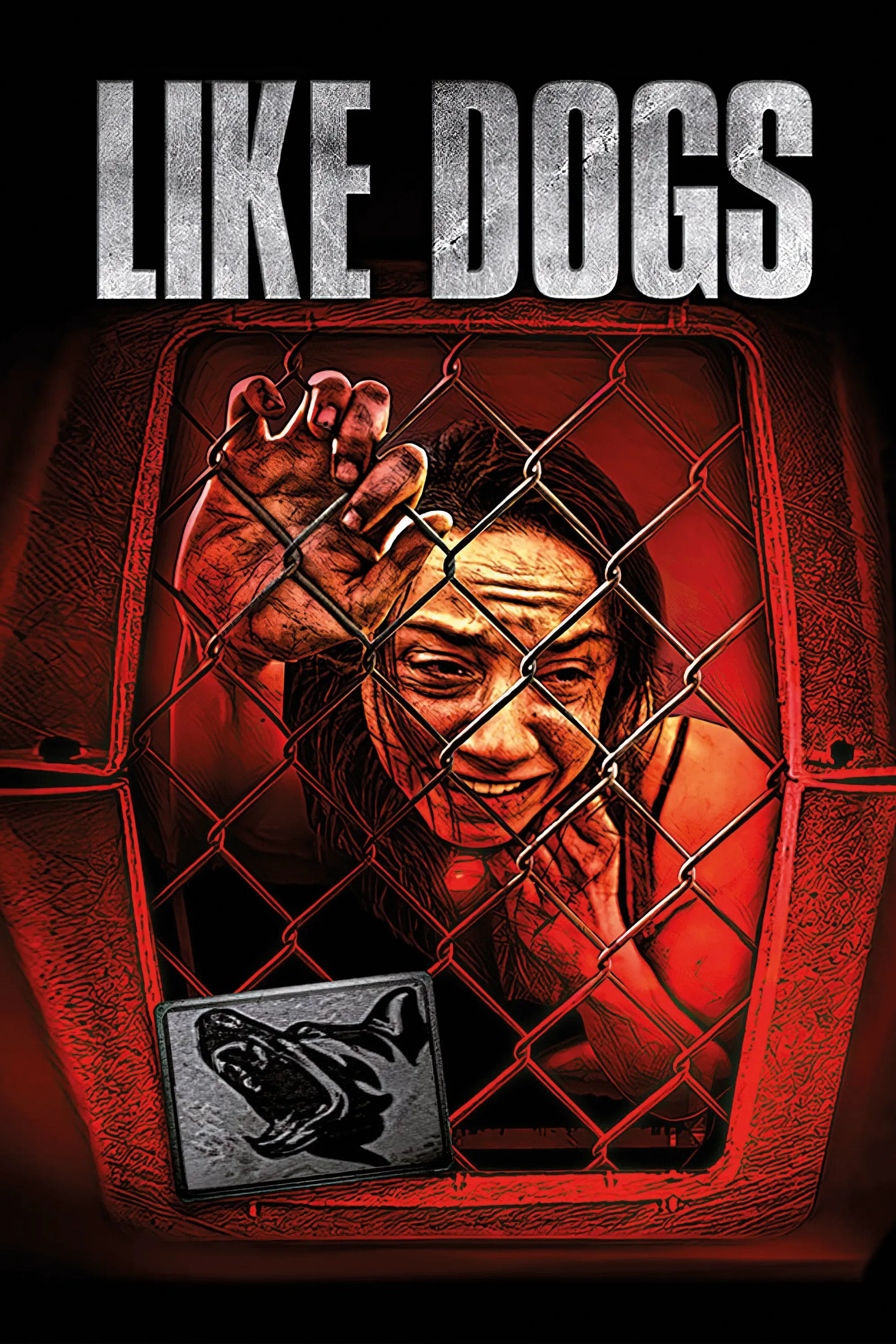 Poster of the movie Like Dogs