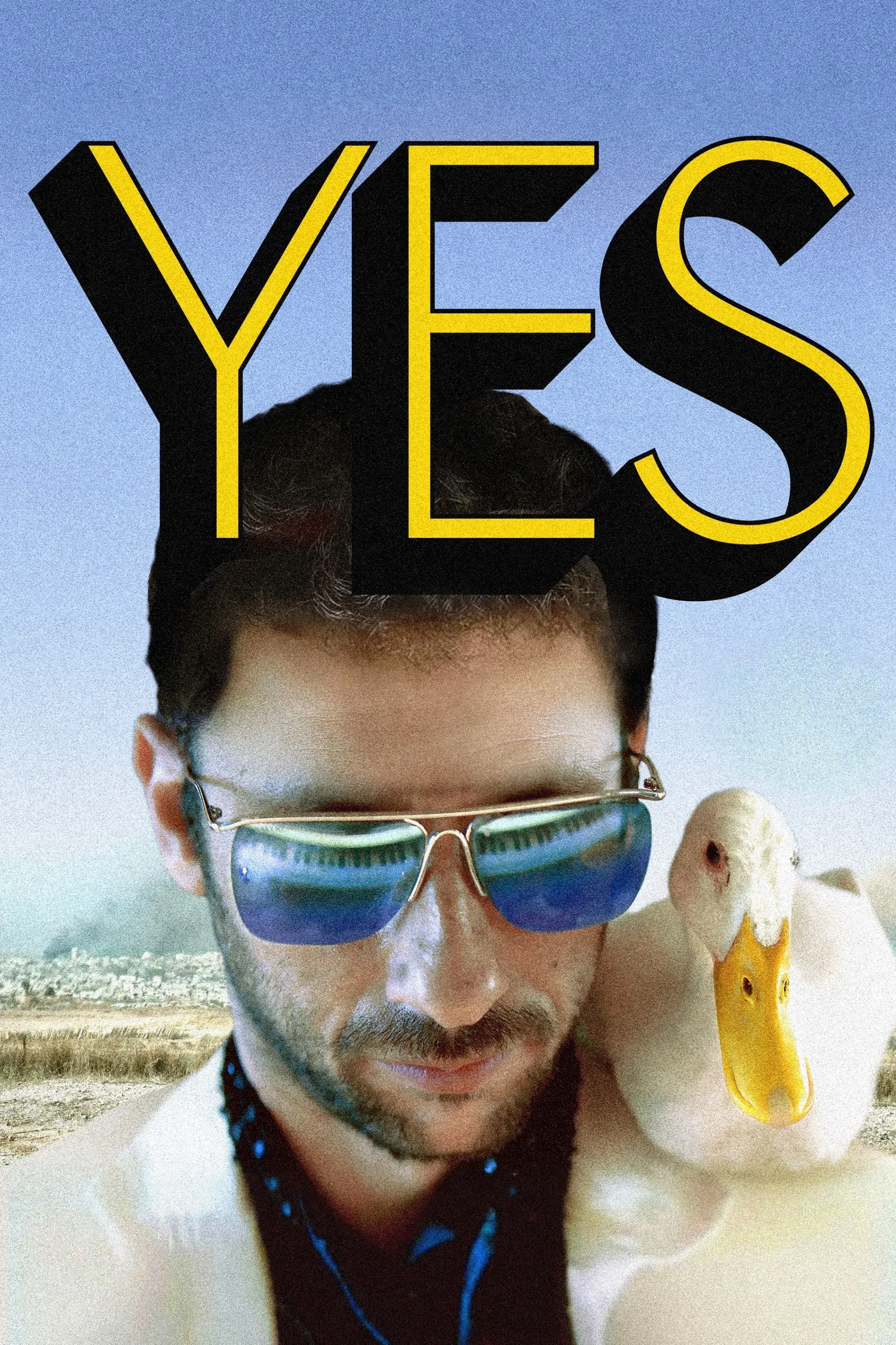 Poster of the movie Yes