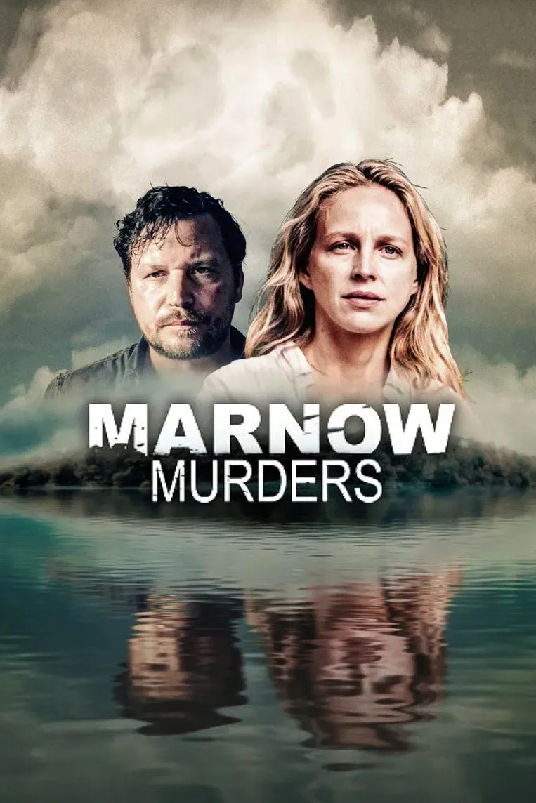 Poster of Marnow Murders