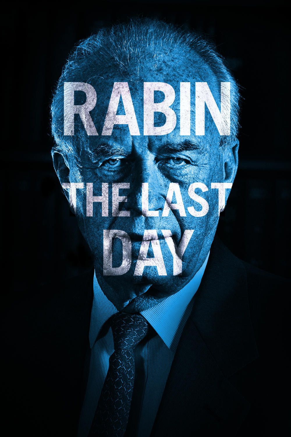 Poster of the movie Rabin, the Last Day
