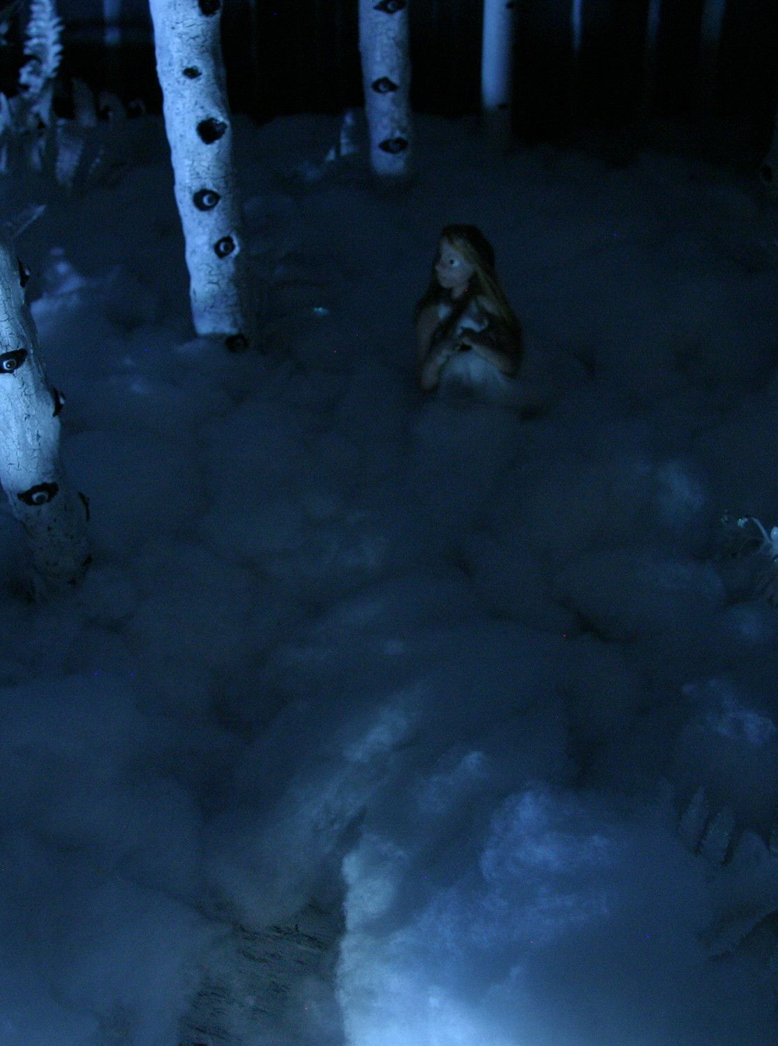 Poster of the movie Forest