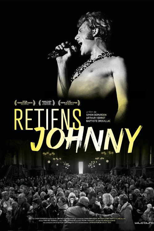 Poster of the movie Retiens Johnny