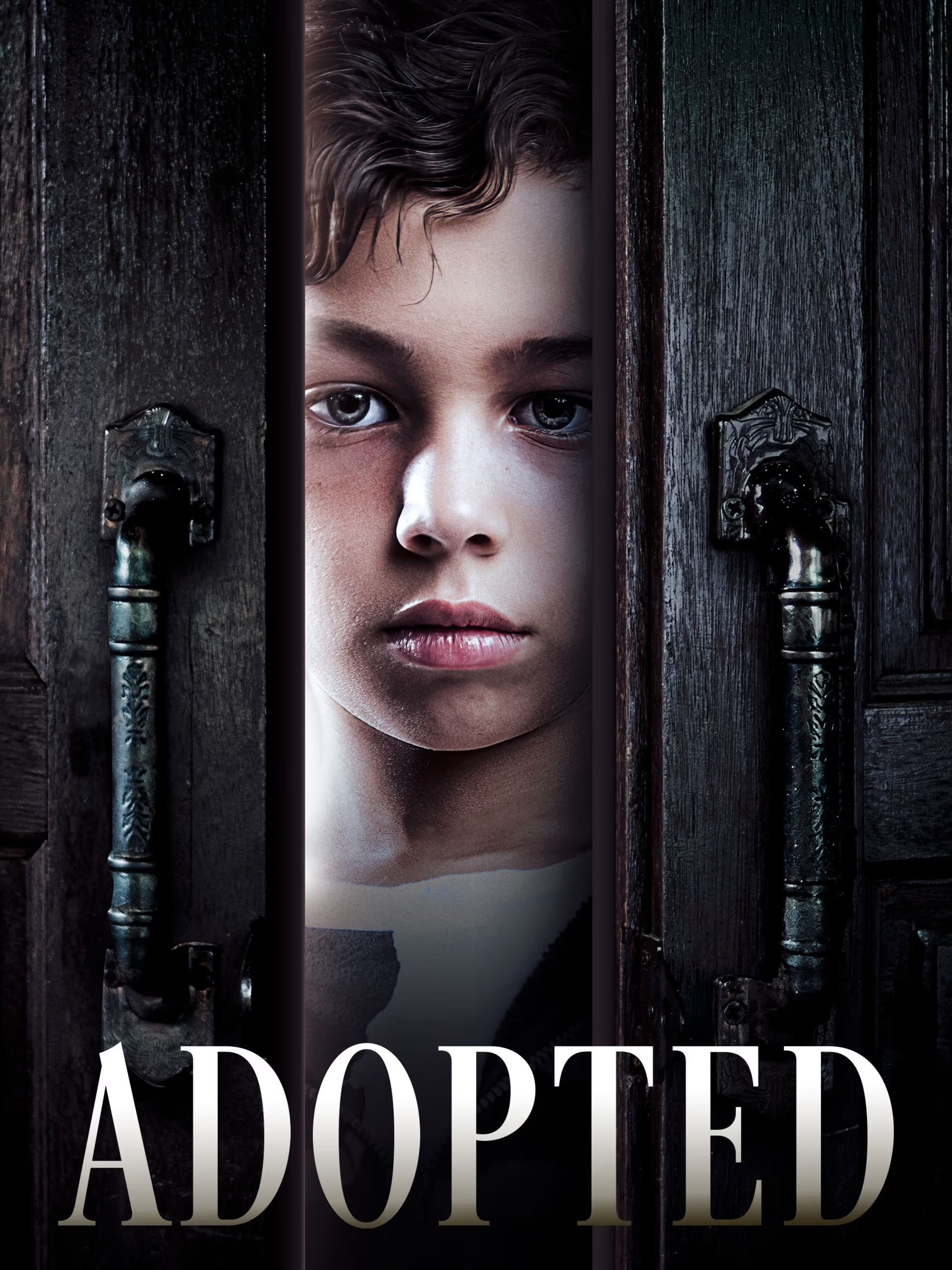 Poster of the movie Adopted