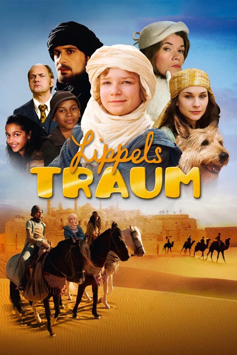 Poster of the movie Lippels Traum
