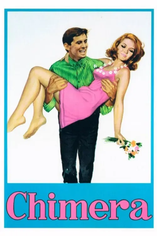 Poster of the movie Chimera