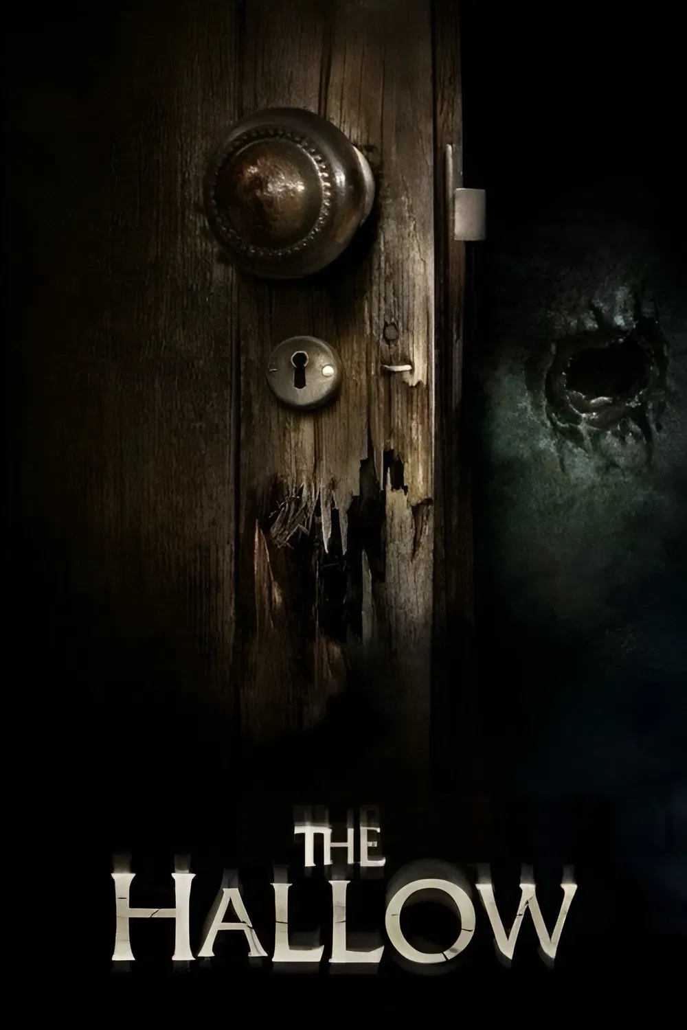 Poster of the movie The Hallow
