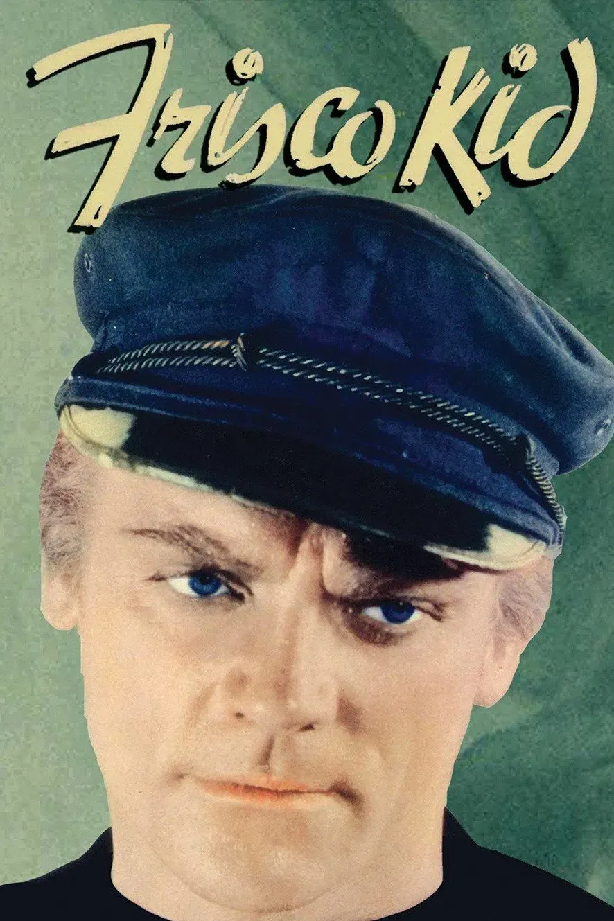 Poster of the movie Frisco Kid