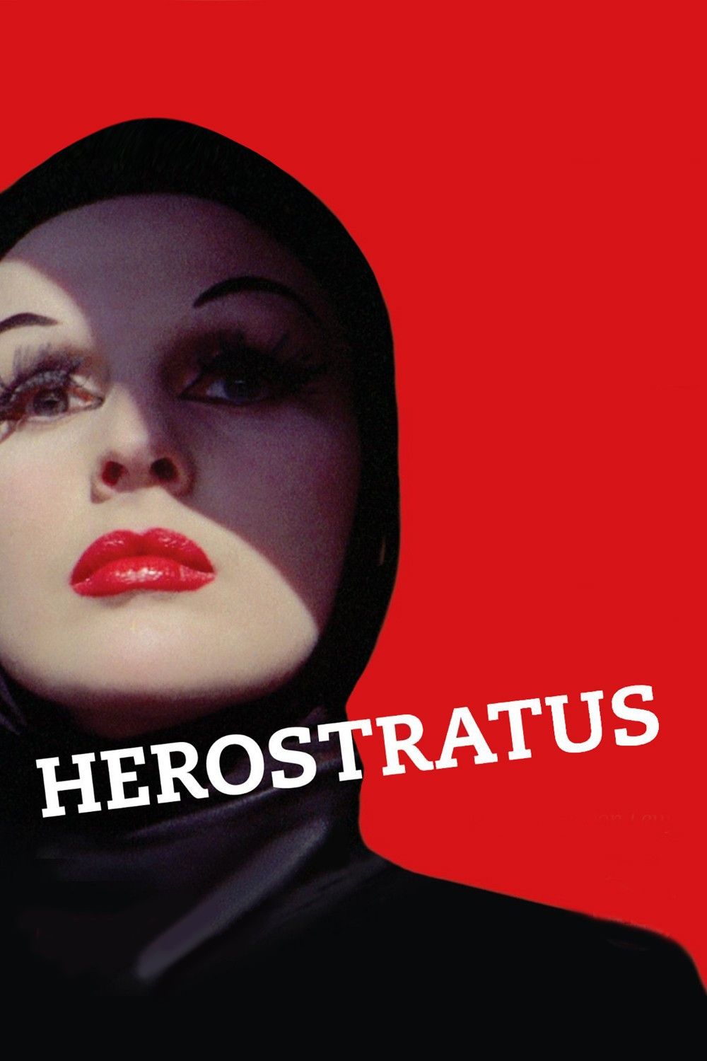Poster of the movie Herostratus