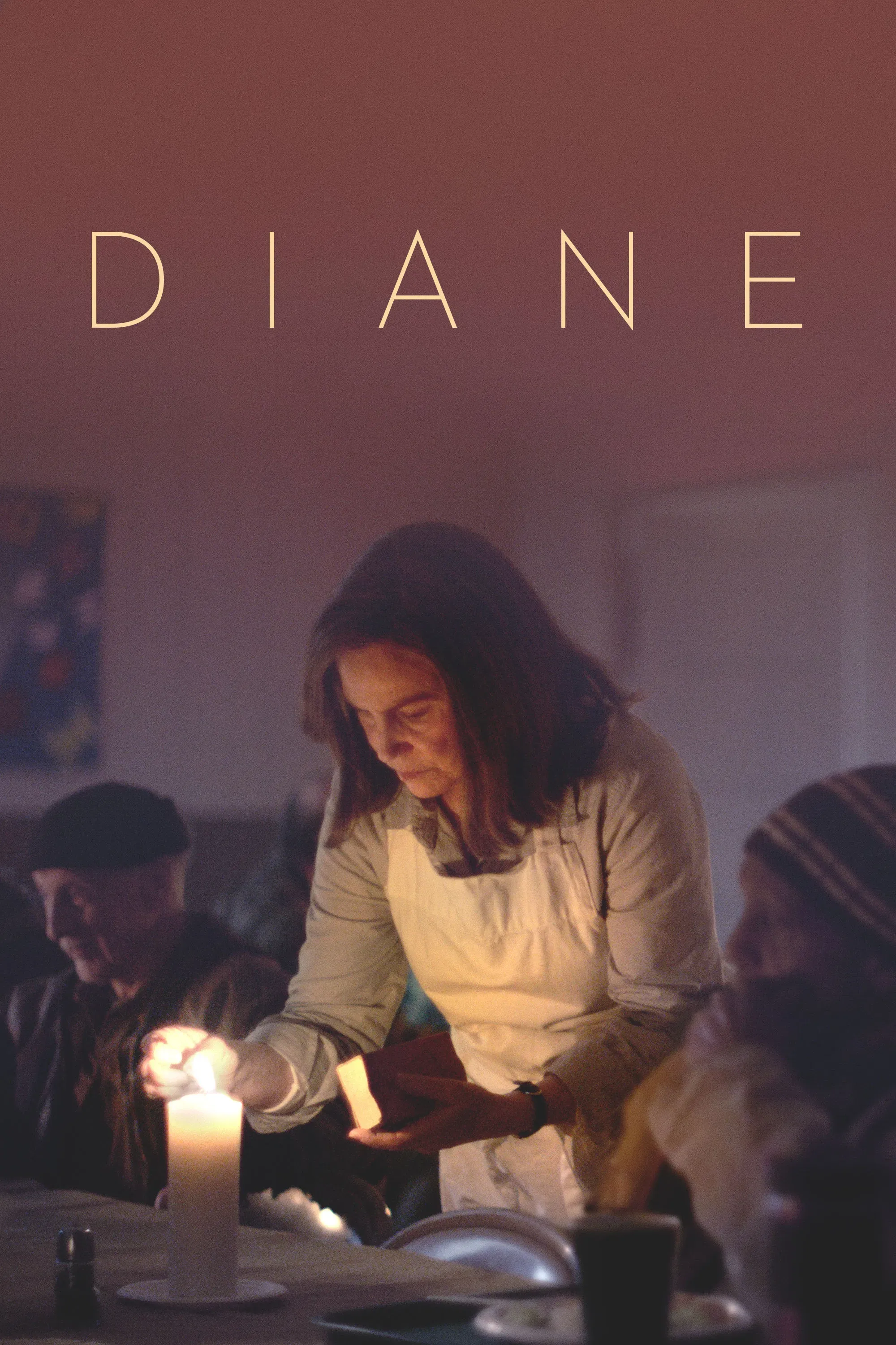 Poster of the movie Diane