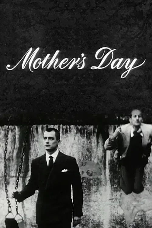 Poster of the movie Mother's Day