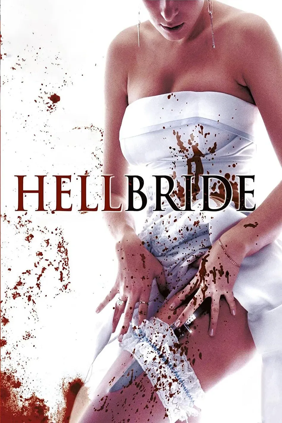Poster of the movie Hellbride