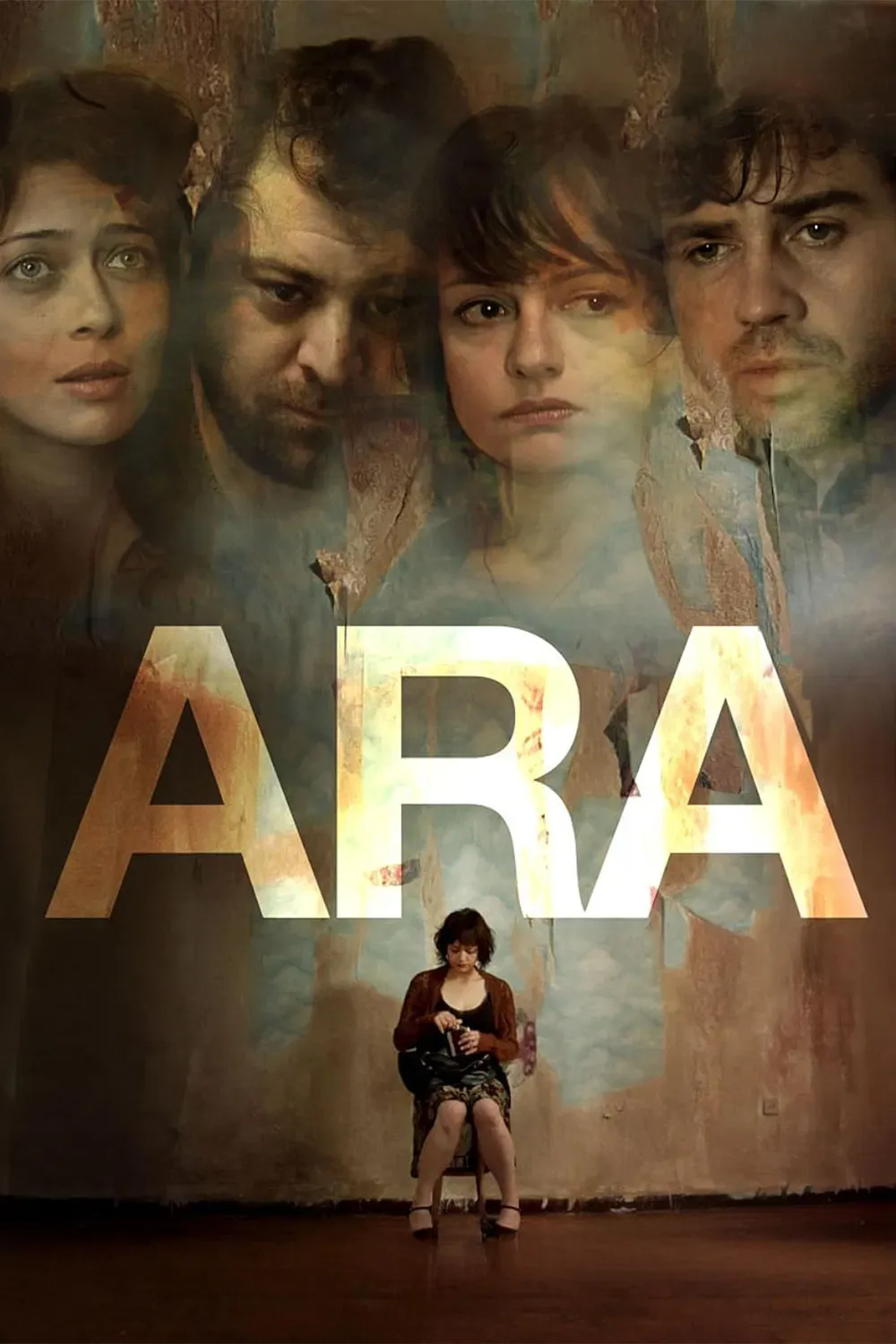 Poster of the movie Ara