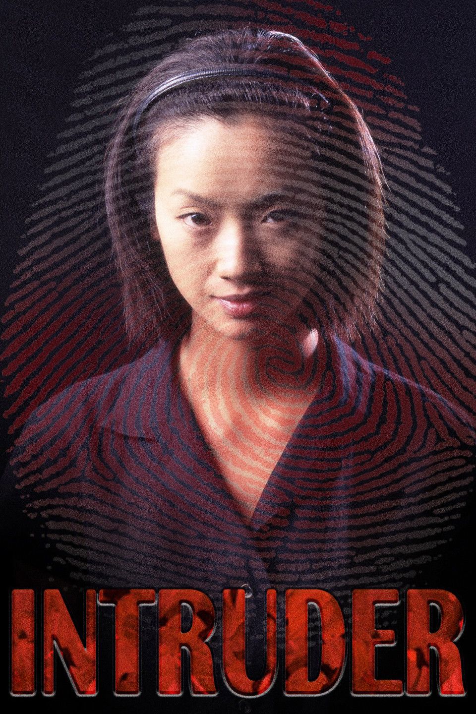 Poster of the movie Intruder
