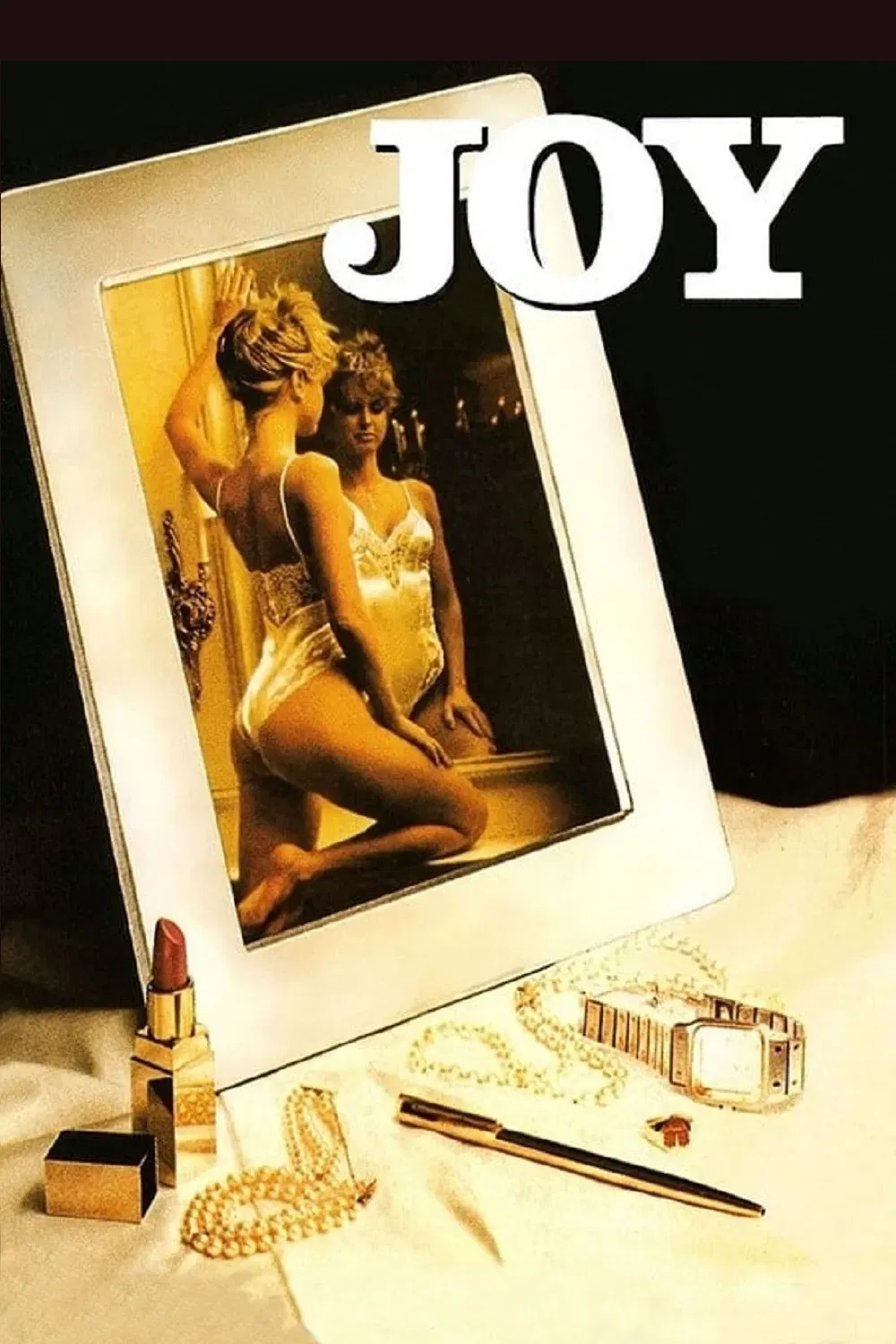 Poster of the movie Joy