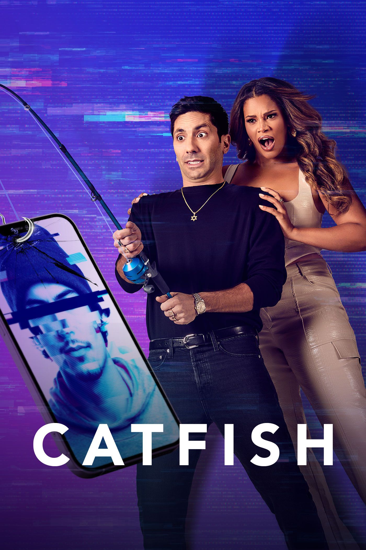 Poster of Catfish: The TV Show