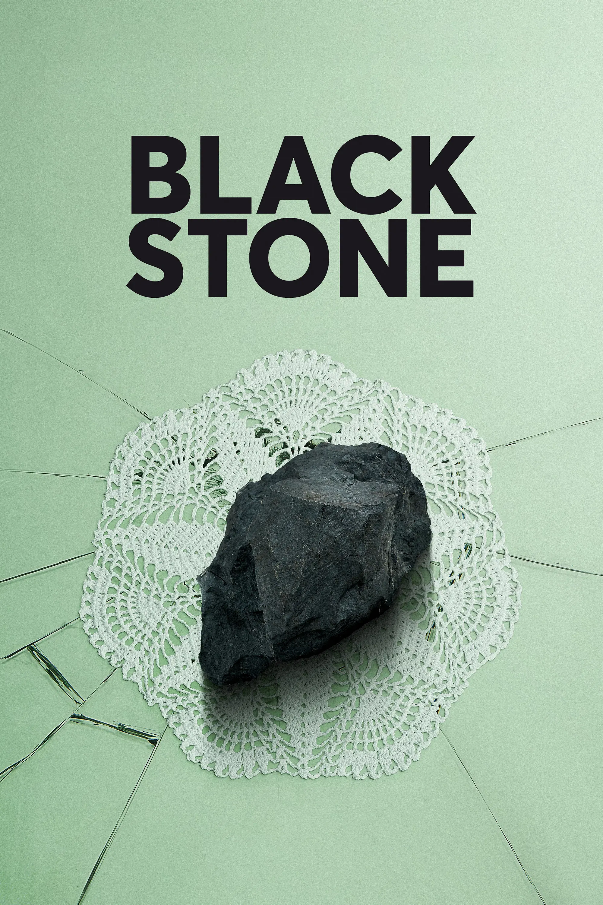 Poster of the movie Black Stone