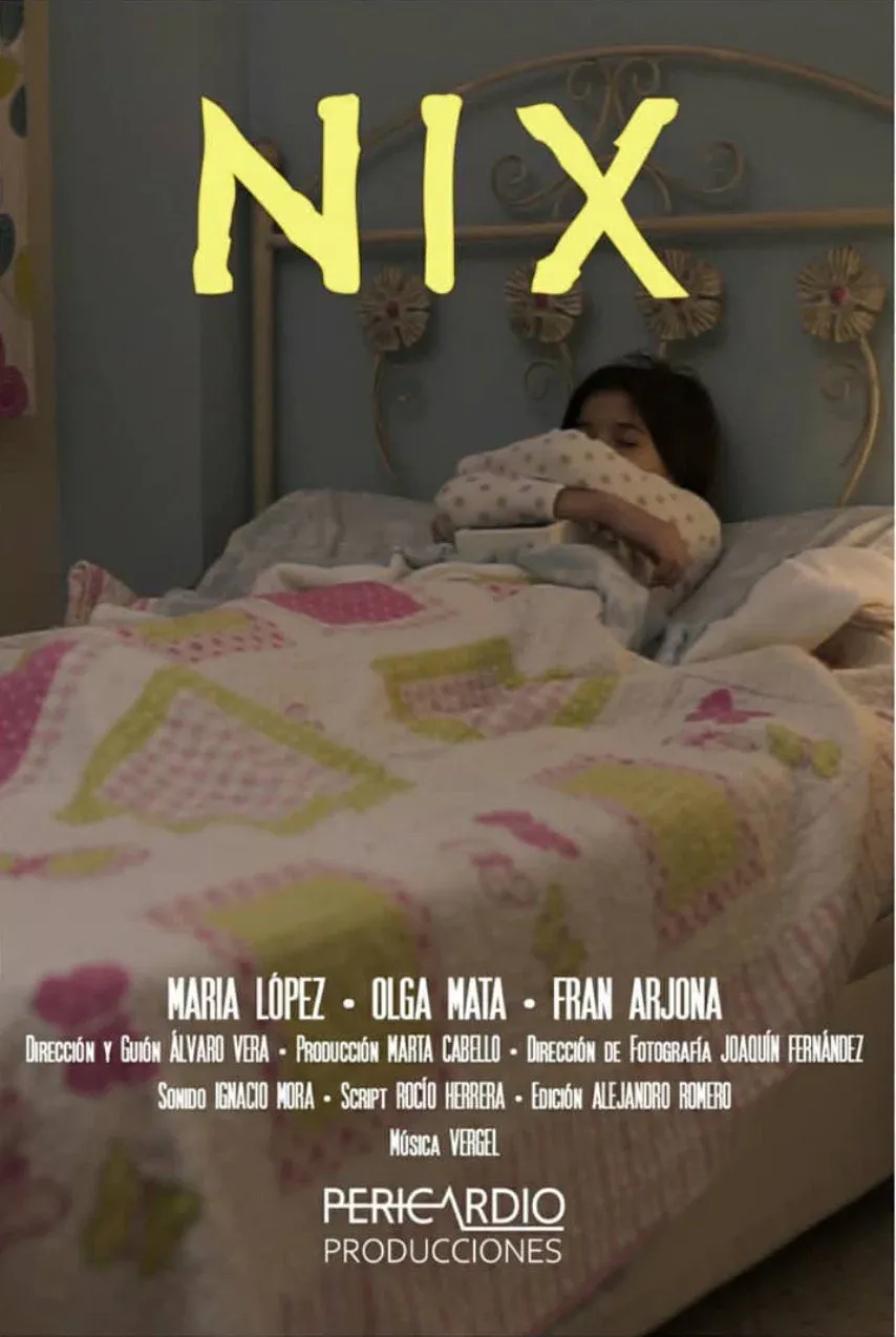 Poster for NIX
