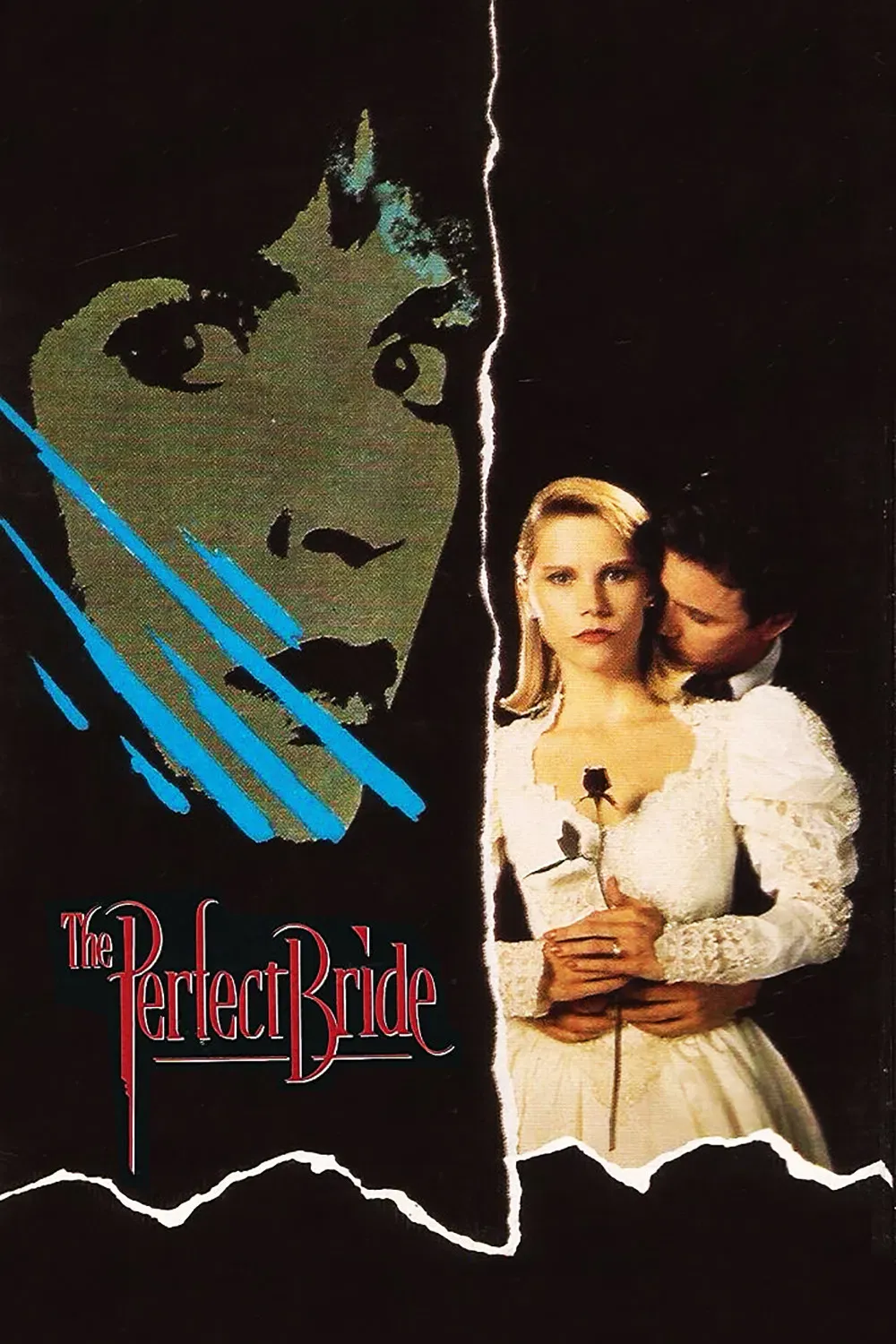 Poster of the movie The Perfect Bride