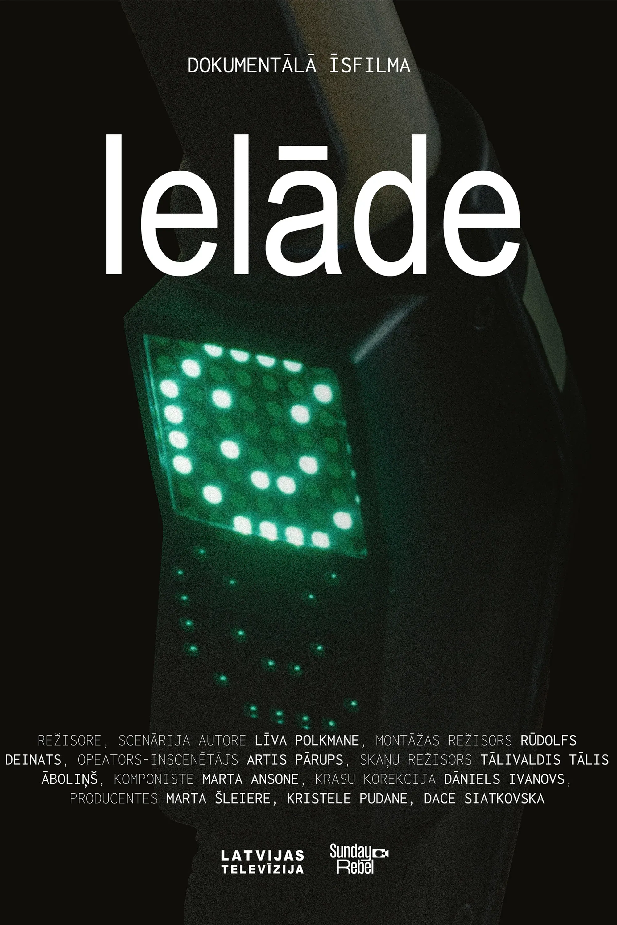 Poster for Loading
