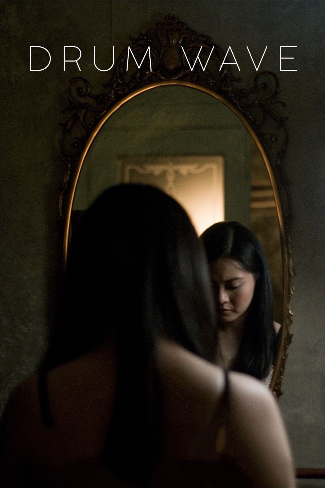 Poster of the movie Drum Wave