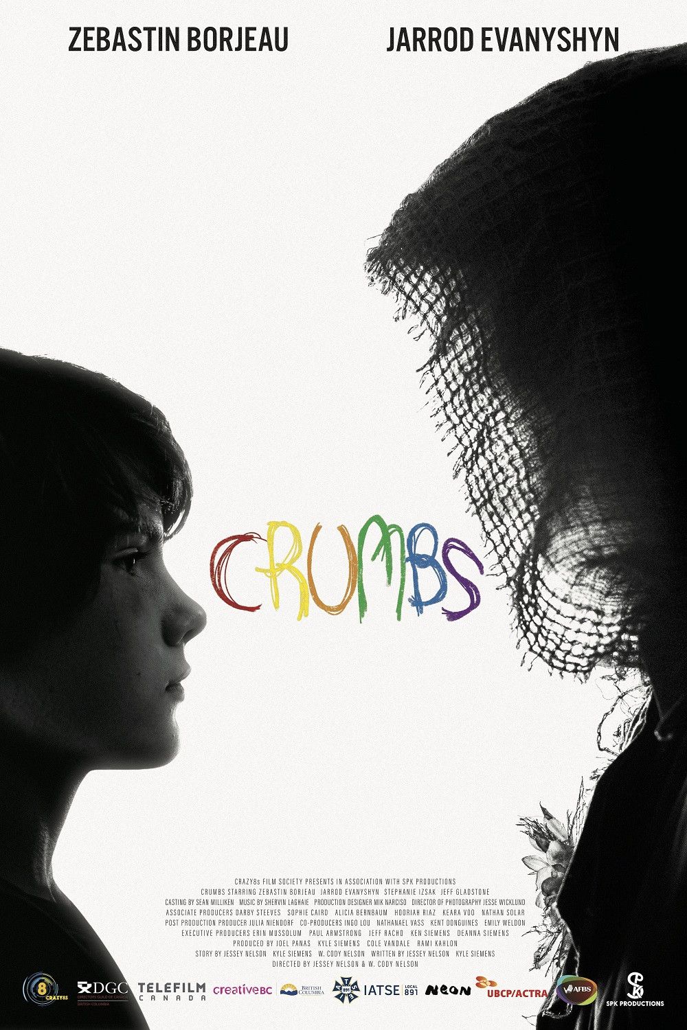 Poster of the movie Crumbs