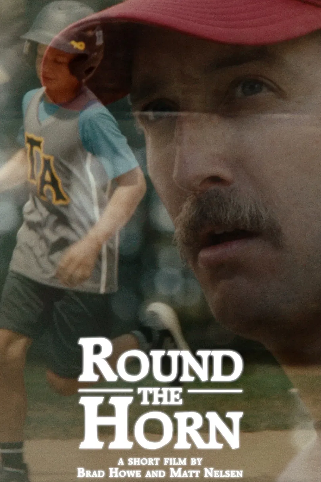 Poster of the movie Round the Horn