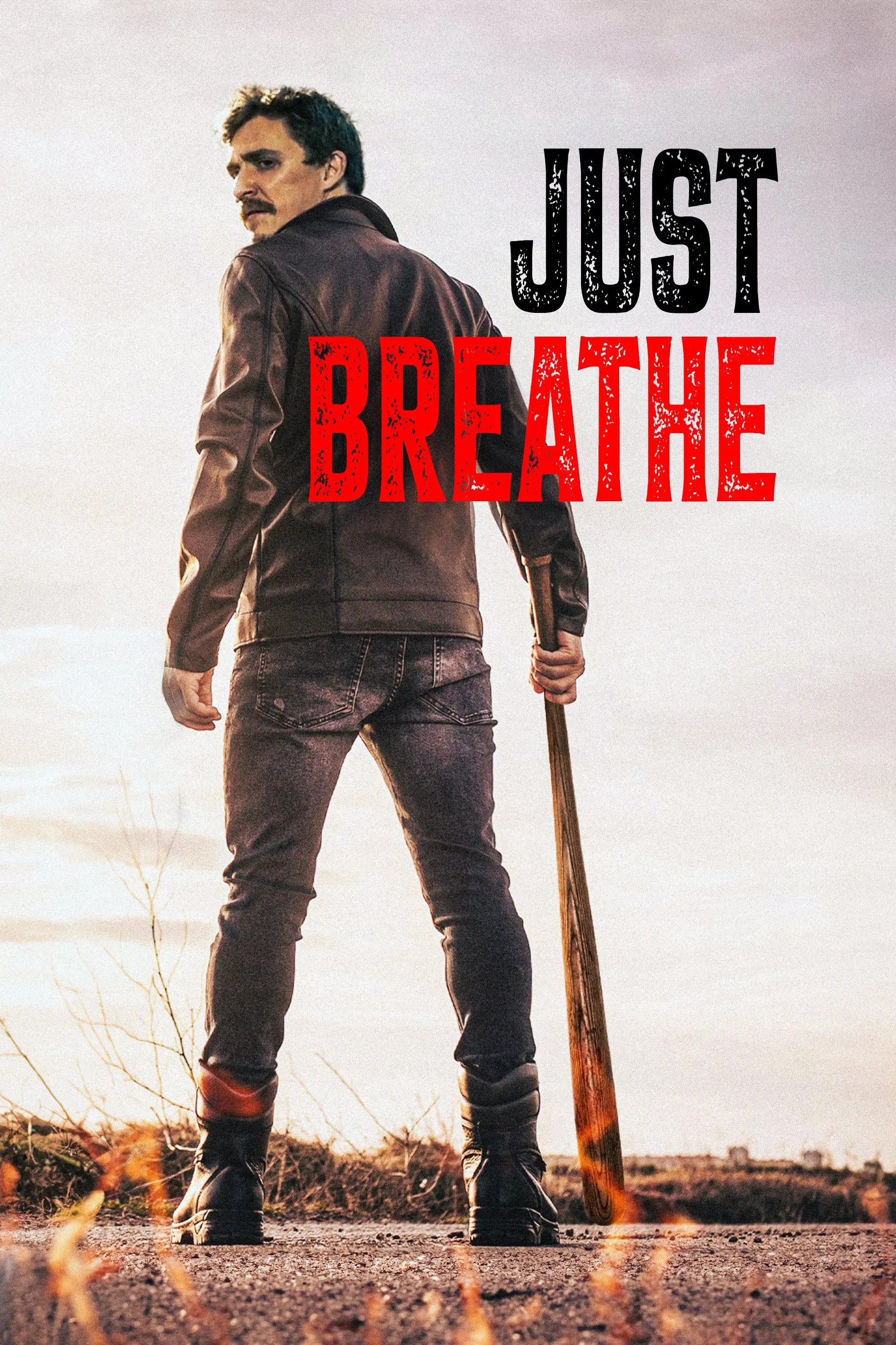Poster of the movie Just Breathe