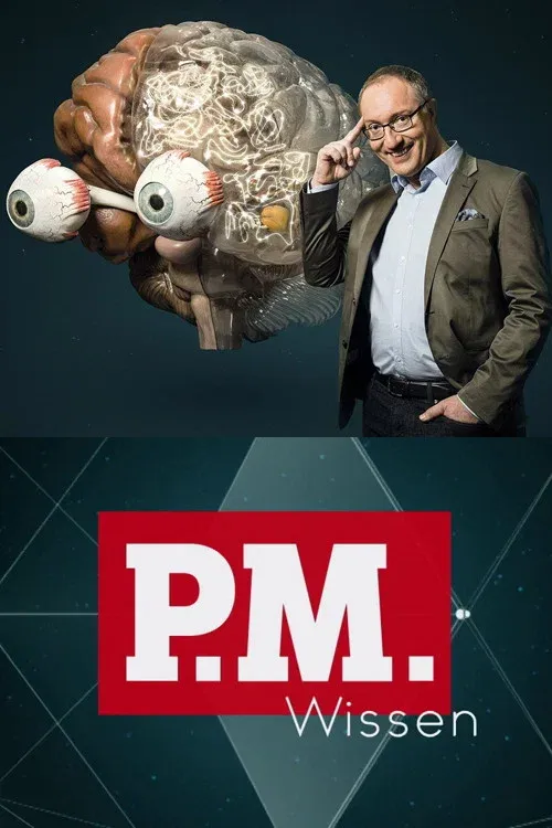 Poster of P.M. Wissen