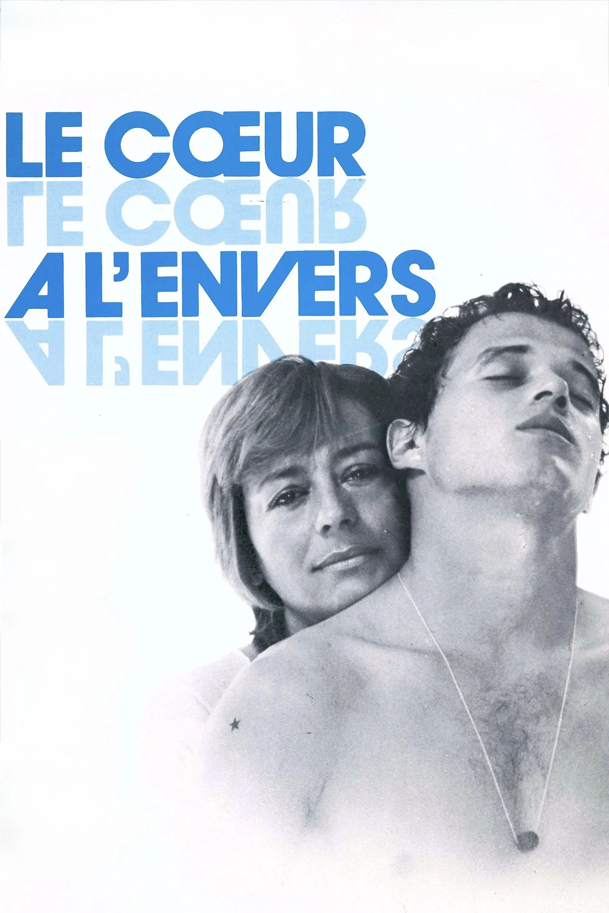 Poster of the movie Le Cœur à l'envers