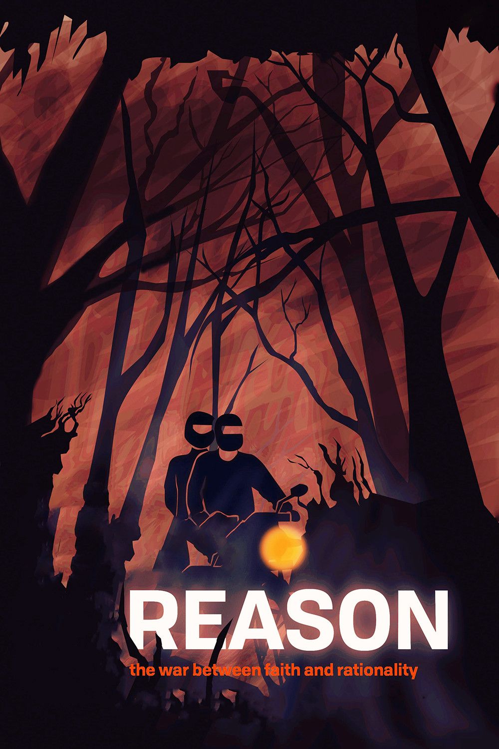 Poster of the movie Reason