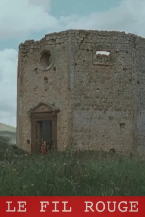 Poster of the movie The Red Thread