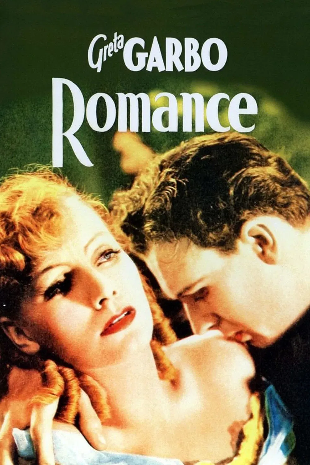 Poster of the movie Romance