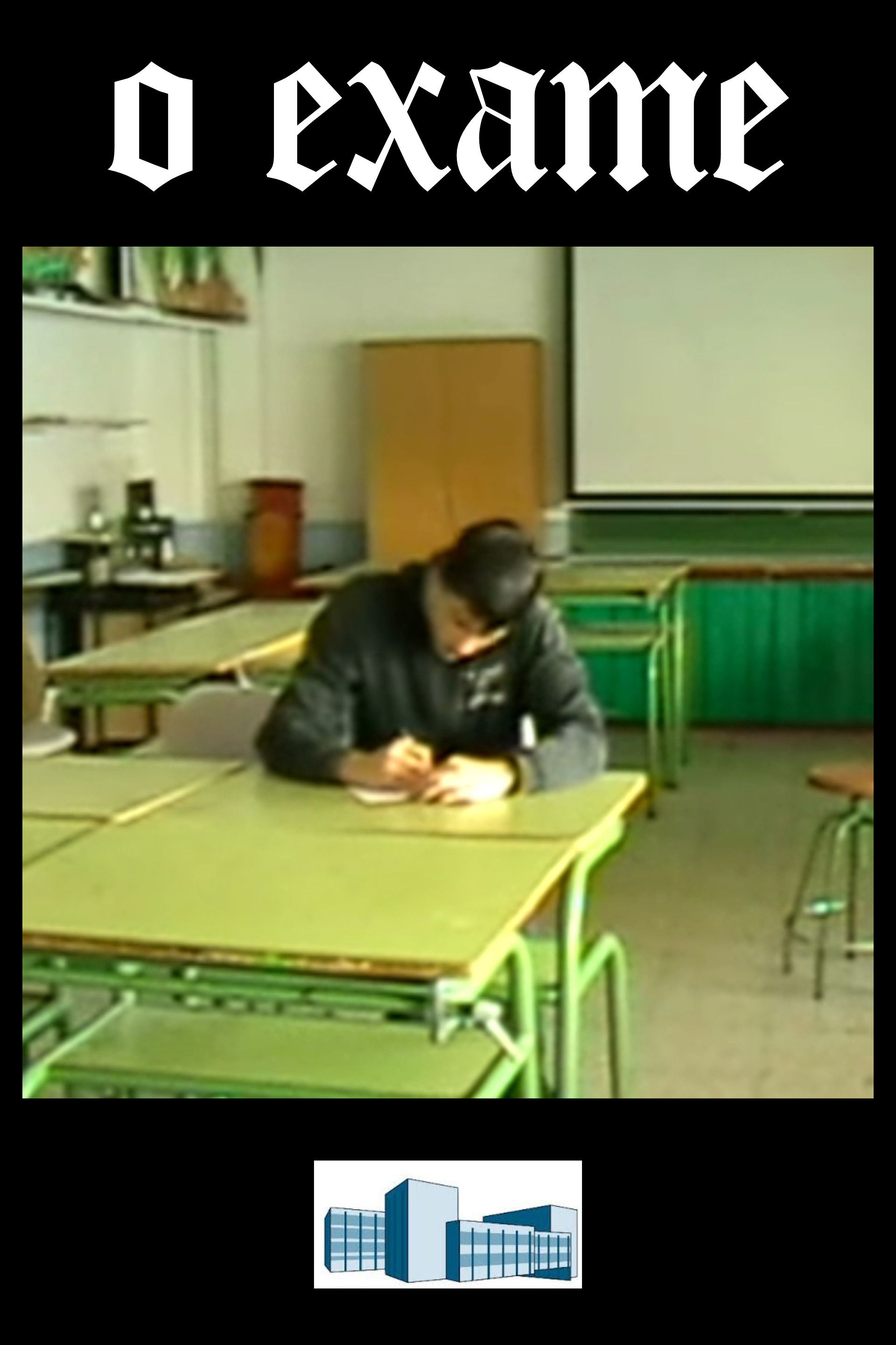 Poster of the movie Examination