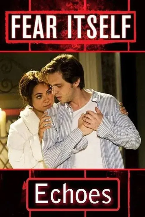 Poster for Echoes