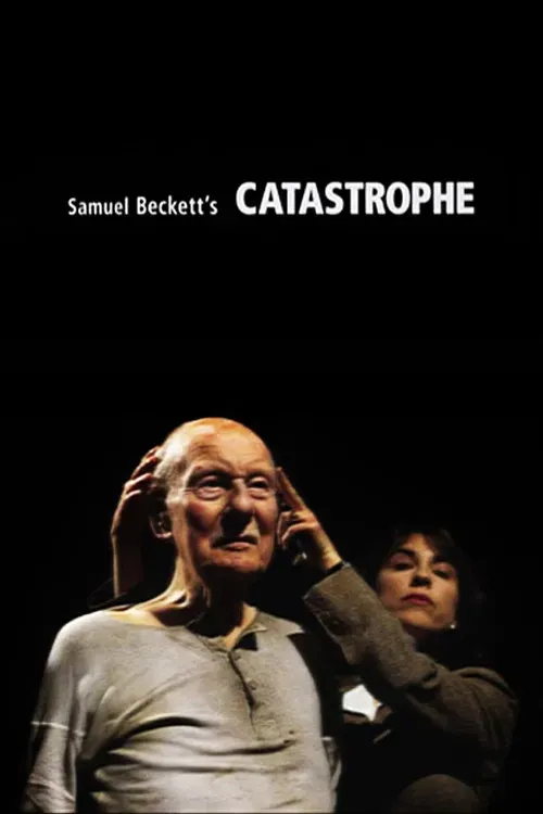 Poster of the movie Catastrophe