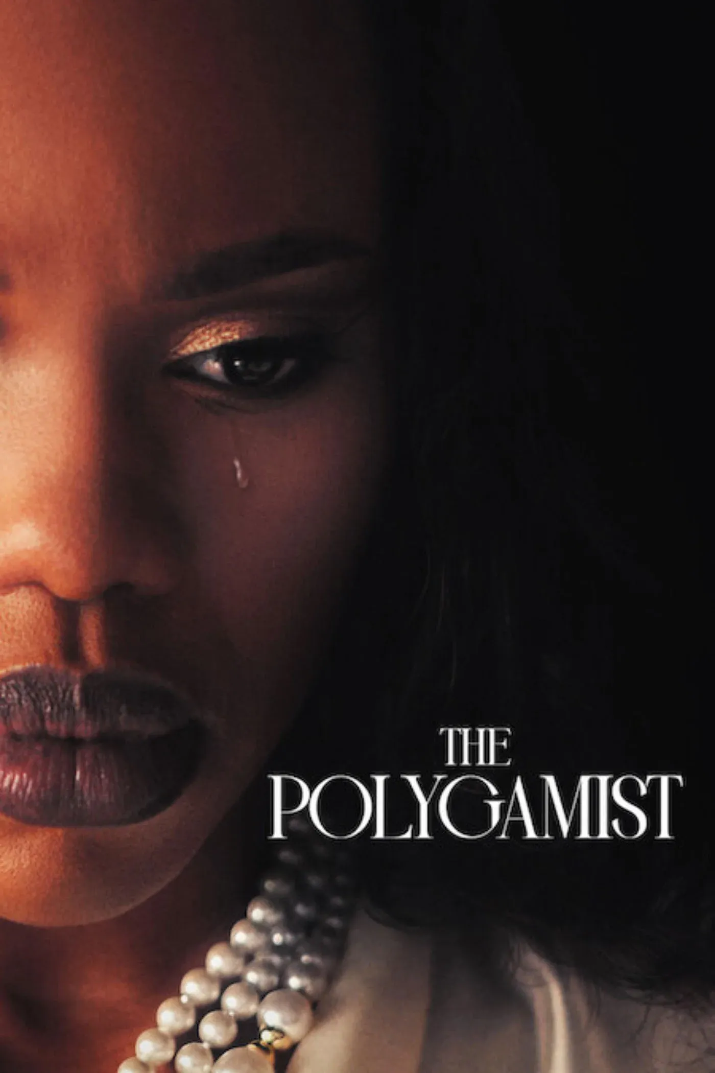 Poster of The Polygamist