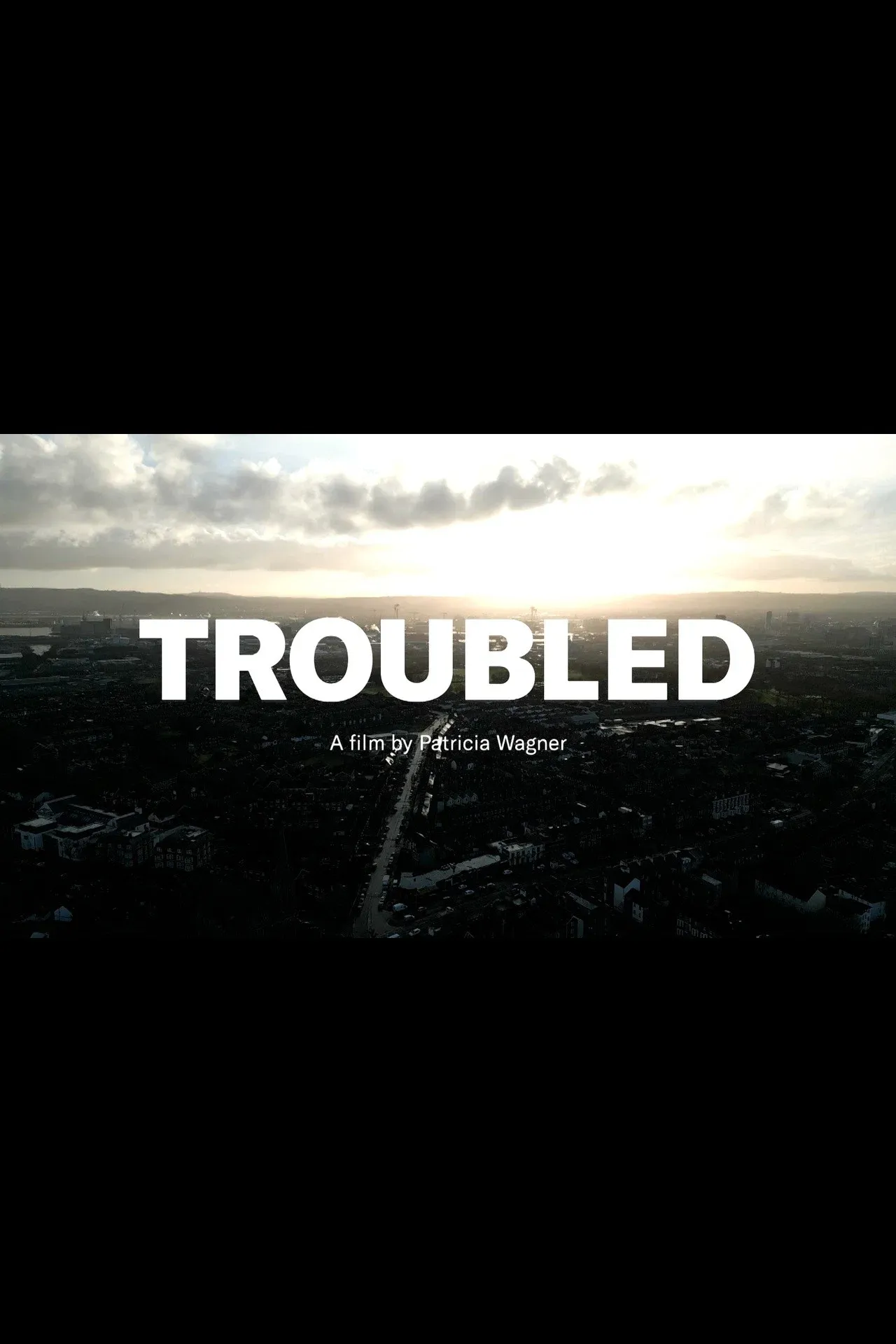 Poster for Troubled