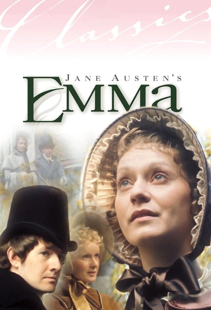 Poster of Emma