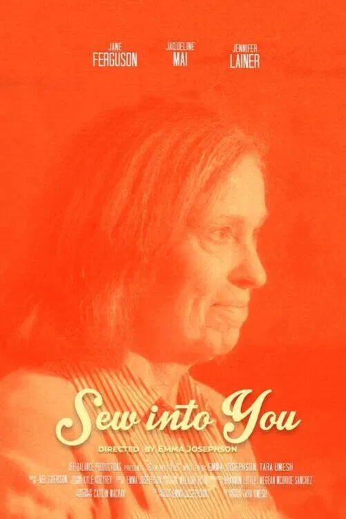 Poster of the movie Sew into You