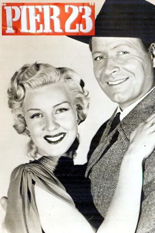 Poster of the movie Pier 23