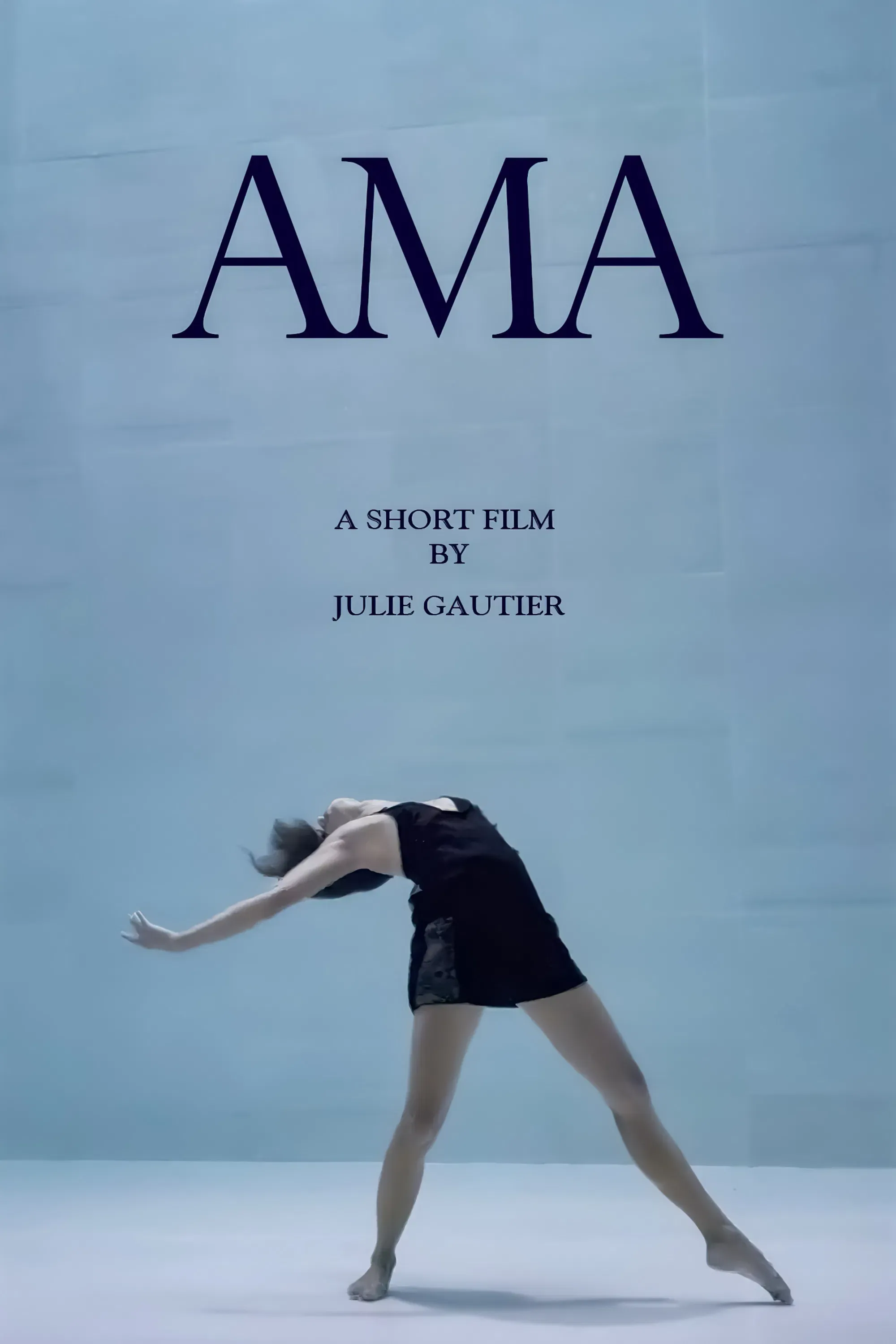 Poster of the movie AMA